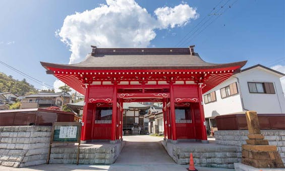 鴨川樹木葬 ~海を望む樹木葬~