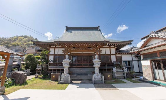 鴨川樹木葬 ~海を望む樹木葬~