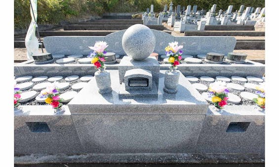 鴨川樹木葬 ~海を望む樹木葬~