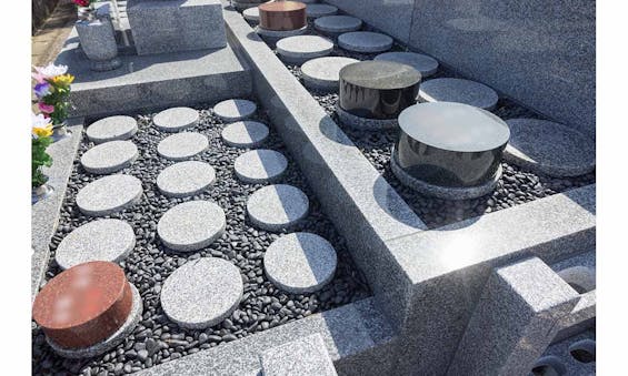 鴨川樹木葬 ~海を望む樹木葬~