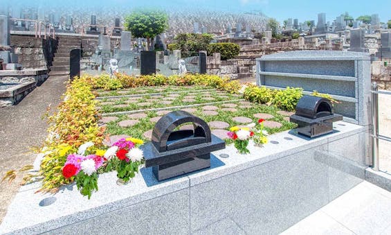 浄久寺 永代供養墓・樹木葬