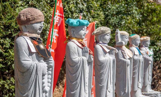 浄久寺 永代供養墓・樹木葬