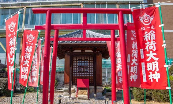 浄久寺 永代供養墓・樹木葬