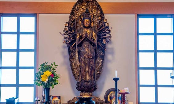 浄久寺 永代供養墓・樹木葬