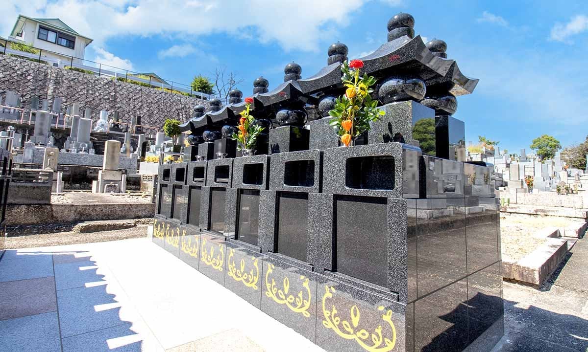 浄久寺 永代供養墓・樹木葬