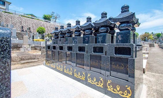 浄久寺 永代供養墓・樹木葬