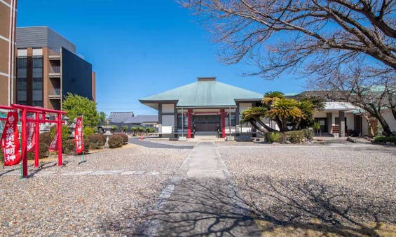 浄久寺 永代供養墓・樹木葬