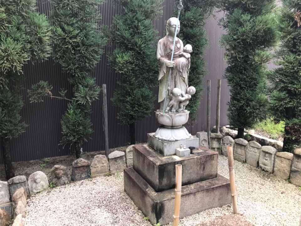 壬生寺霊園