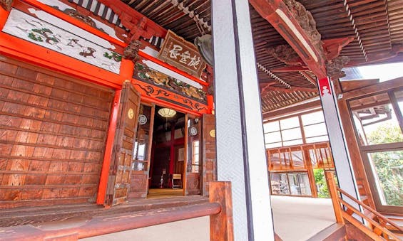 東泉寺 永代供養墓・樹木葬