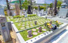東泉寺 永代供養墓・樹木葬