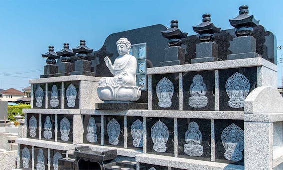 東泉寺 永代供養墓・樹木葬