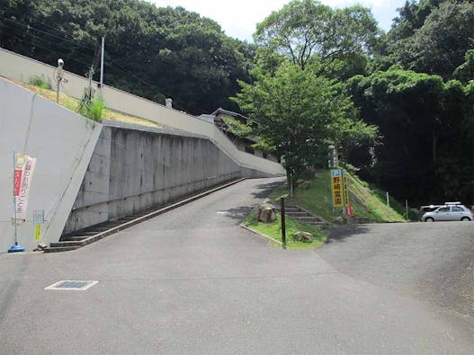 野崎霊園 樹木葬