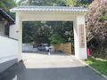 野崎霊園 樹木葬 山門