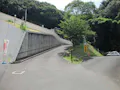 野崎霊園 樹木葬 駐車場
