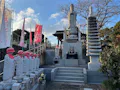白井ニュータウン樹木葬