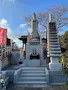 白井ニュータウン樹木葬