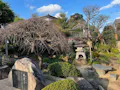 白井ニュータウン樹木葬