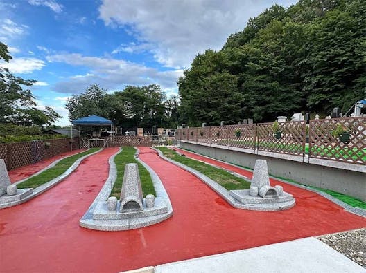 いずみ紅寿の丘樹木葬