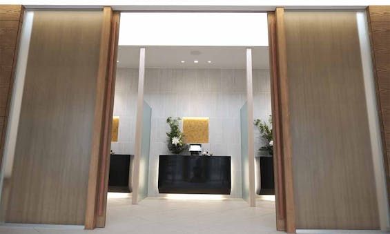 納骨堂てらす 妙善寺(旭川)