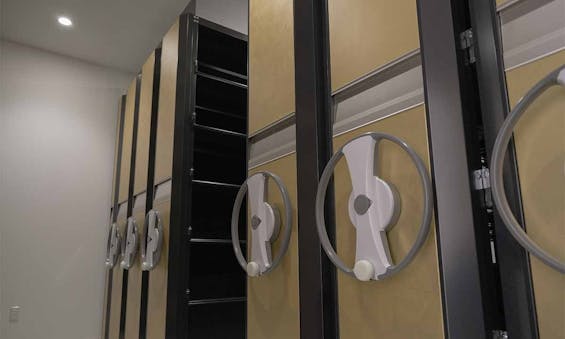 納骨堂てらす 妙善寺(旭川)