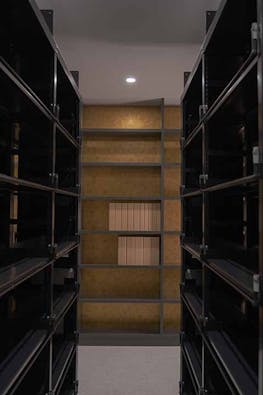 納骨堂てらす 妙善寺(旭川)