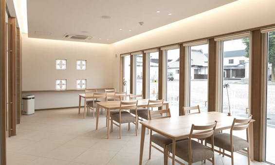 納骨堂てらす 妙善寺(旭川)