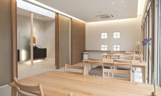 納骨堂てらす 妙善寺(旭川)