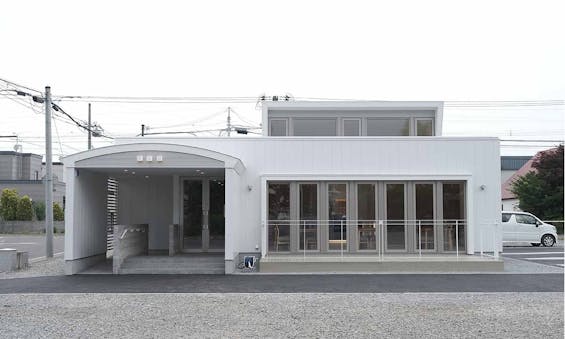 納骨堂てらす 妙善寺(旭川)