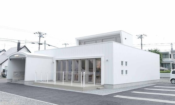 納骨堂てらす 妙善寺(旭川)