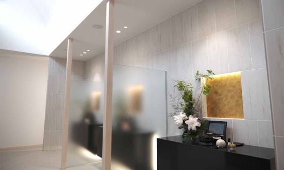 納骨堂てらす 妙善寺(旭川)