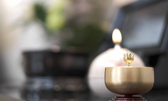 納骨堂てらす 妙善寺(旭川)