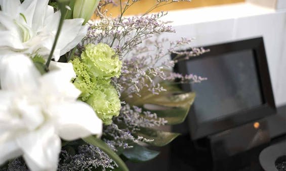 納骨堂てらす 妙善寺(旭川)