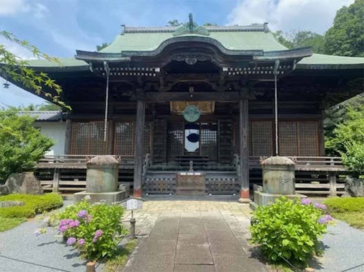 東明寺 永代供養墓