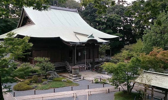 東明寺 永代供養墓