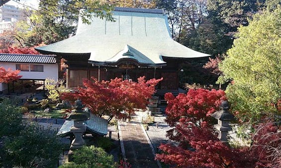 東明寺 永代供養墓