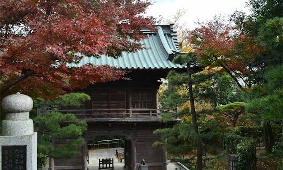 東明寺 永代供養墓