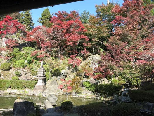 長久寺 永代供養墓