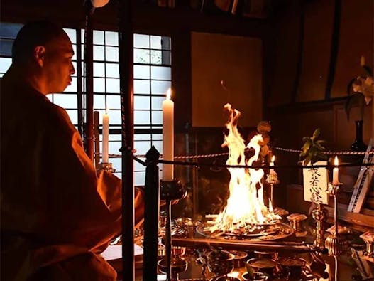 普賢寺 永代供養墓・樹木庭園墓