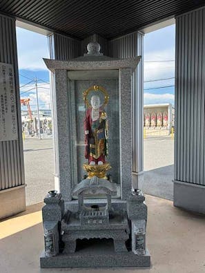 家原寺共有墓地 永代供養墓