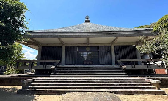 淨國寺 のうこつぼ