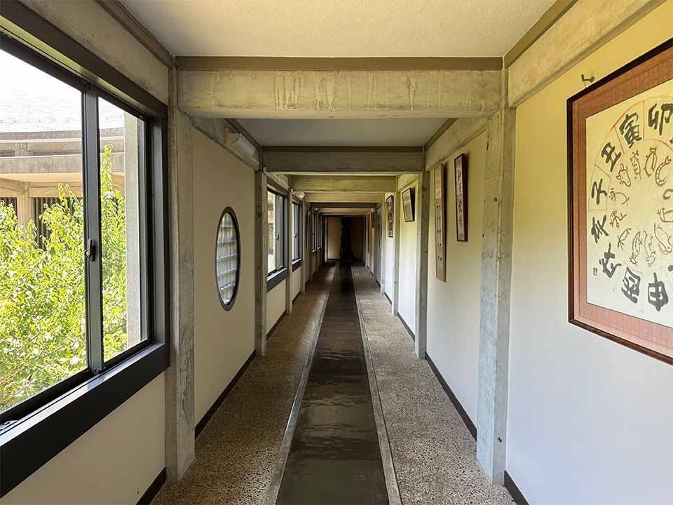 淨國寺 のうこつぼ