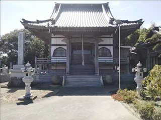 日蓮宗 圓頓寺