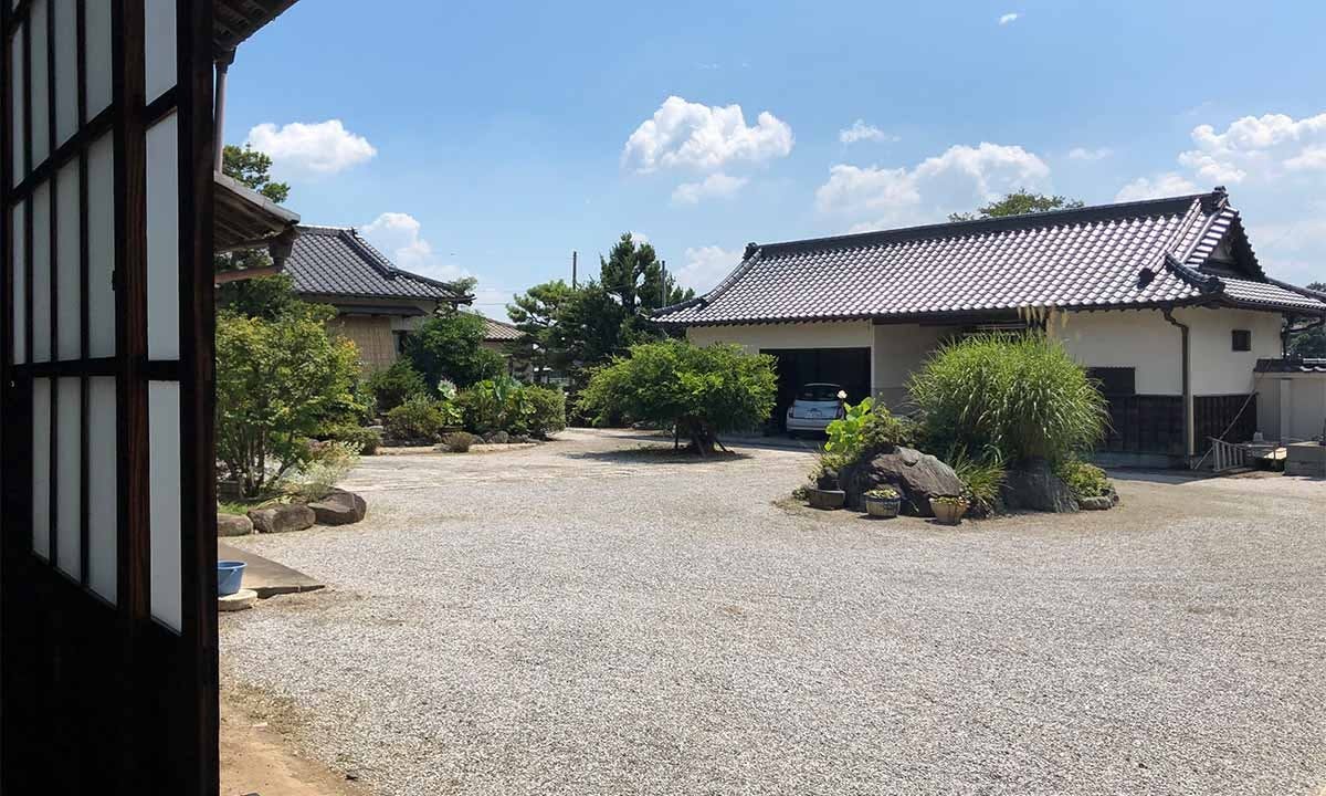 【真言宗智山派】 愛宕山 無量寺
