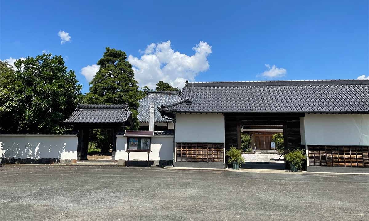 【真言宗智山派】 愛宕山 無量寺