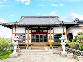 恵み野墓苑