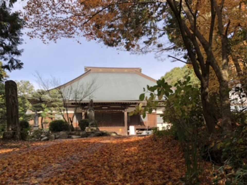 東昌寺  永代個別墓-mini墓-の画像