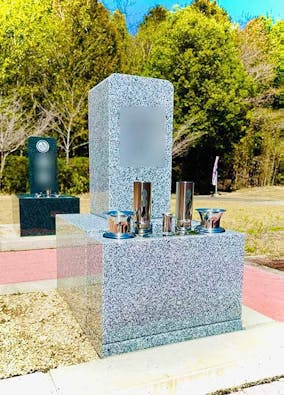 東昌寺 永代個別墓-mini墓-