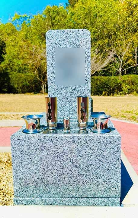 東昌寺  永代個別墓-mini墓-