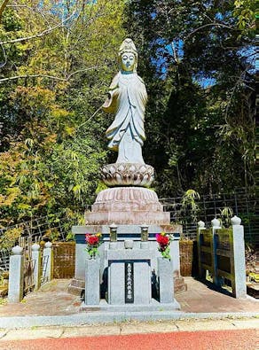 東昌寺 永代個別墓-mini墓-