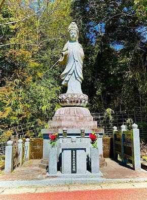 東昌寺  永代個別墓-mini墓-